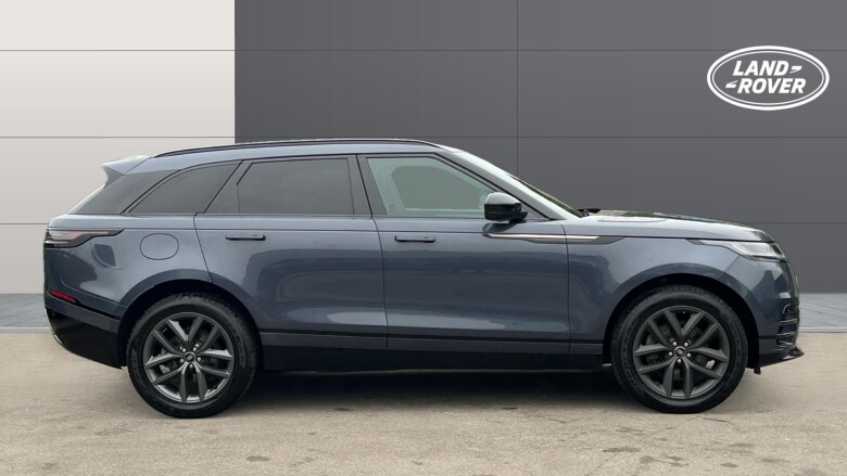 Land Rover Range Rover Velar 2.0 D200 MHEV Dynamic SE 5dr Auto Diesel Estate